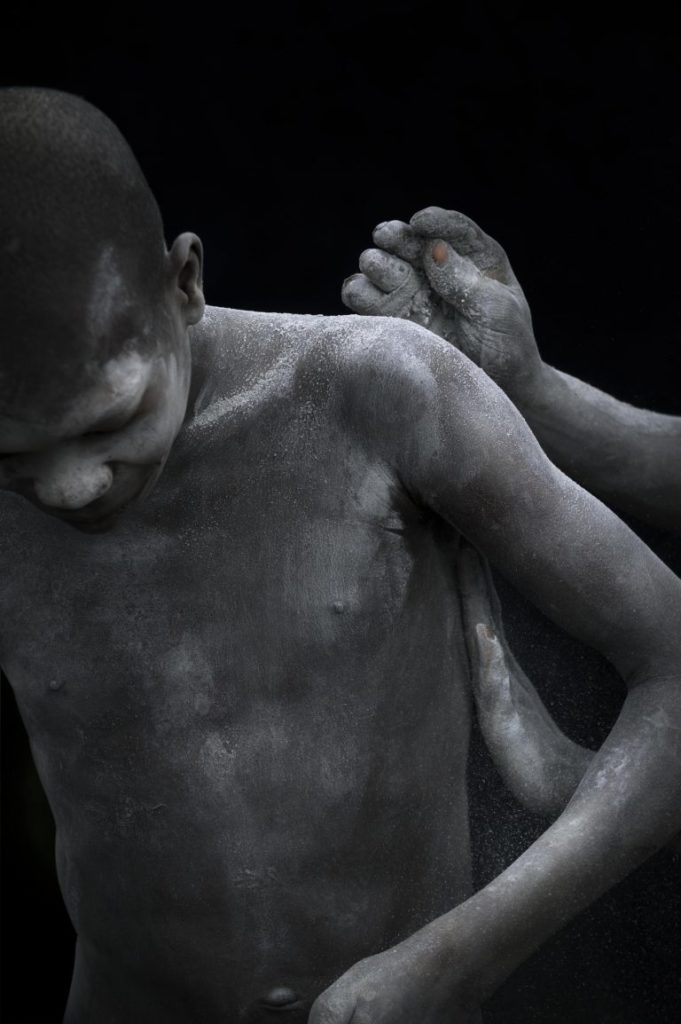 tribale-volken-suri-ethiopië