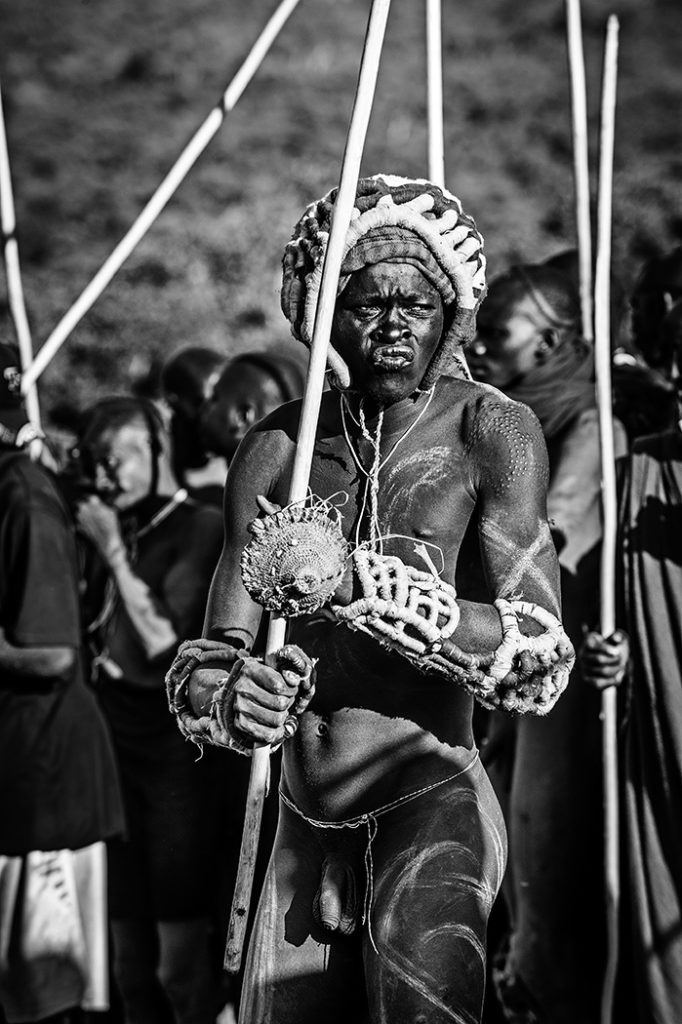 ethiopië-suri-donga-fier