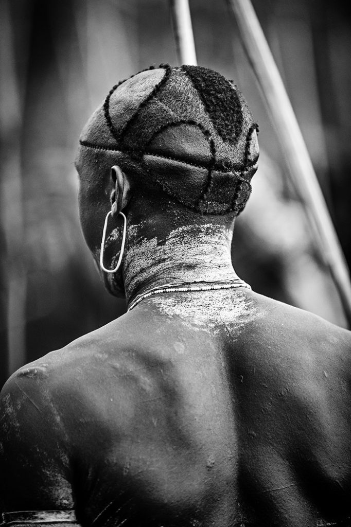 ethiopië-suri-donga-bescherming