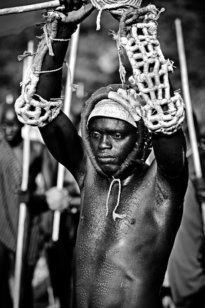 ethiopië-suri-donga-winnaar