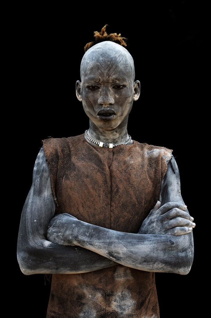 zuid-soedan-mundari-jongen