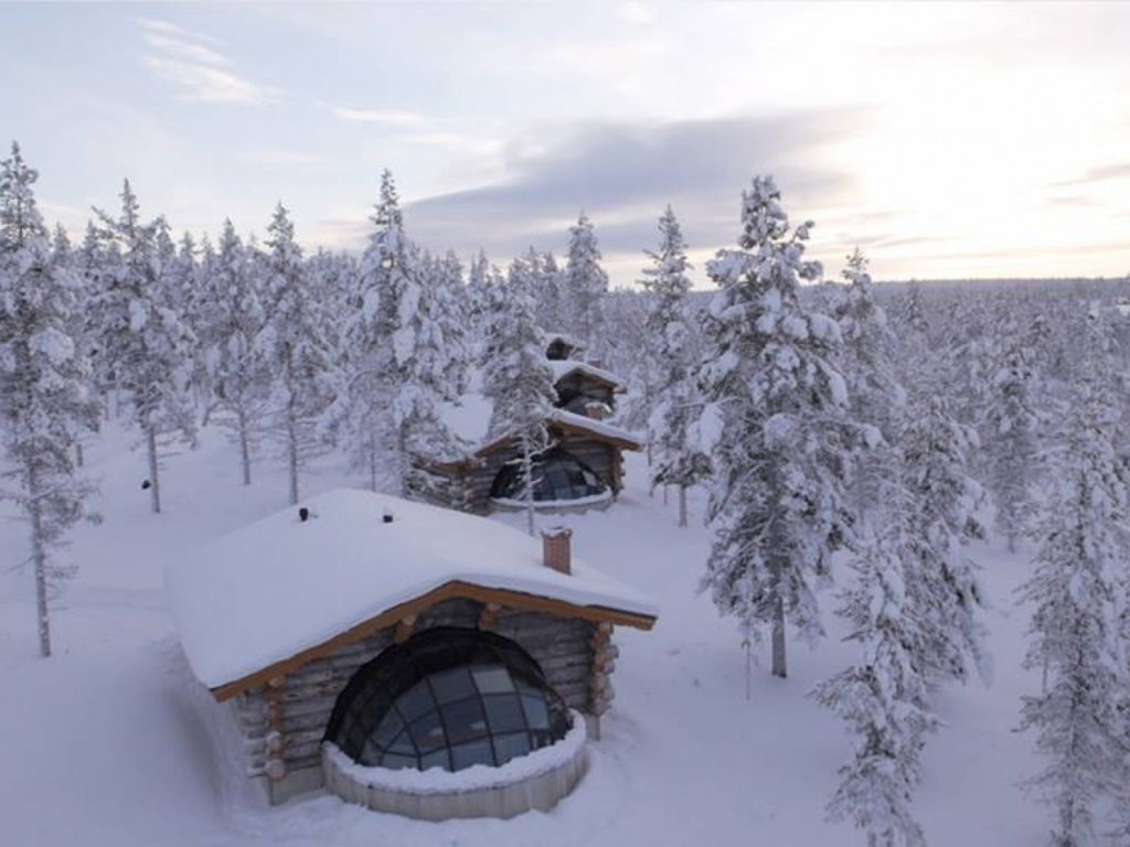 finland-lapland-kakslauttanen-arctic-resort