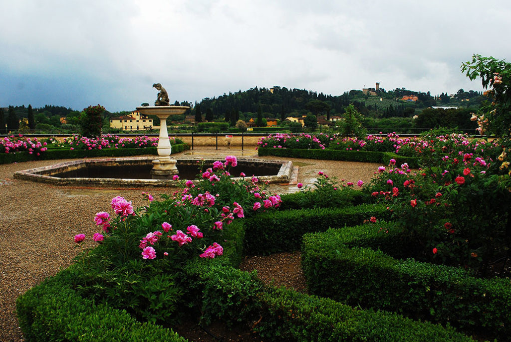 florence-boboli-tuinen-fontijn