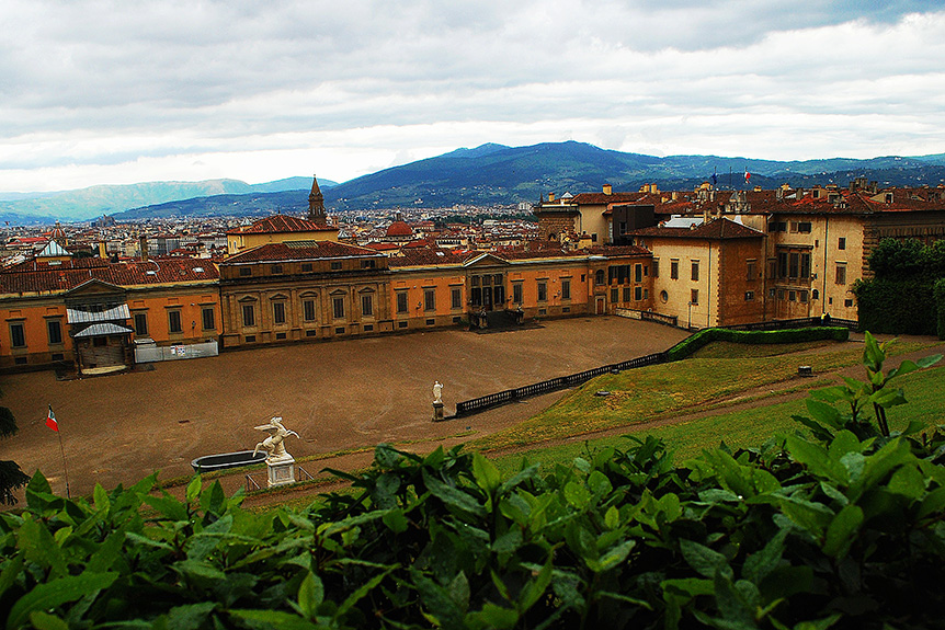 florence-boboli-tuinen-uitzicht-stad