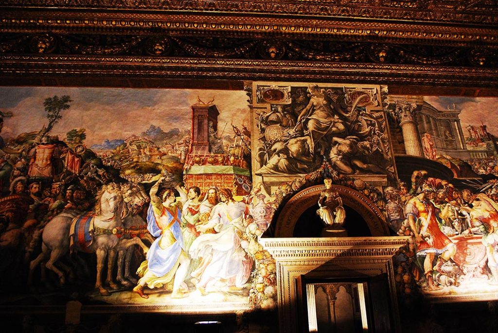 florence-plafond-palazzo-vecchio-fragment