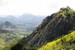 oeganda-kidepo-uitzicht-wandeling