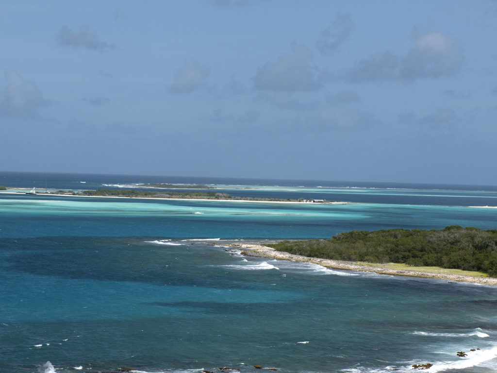 venezuela-los-roques-uitzicht-