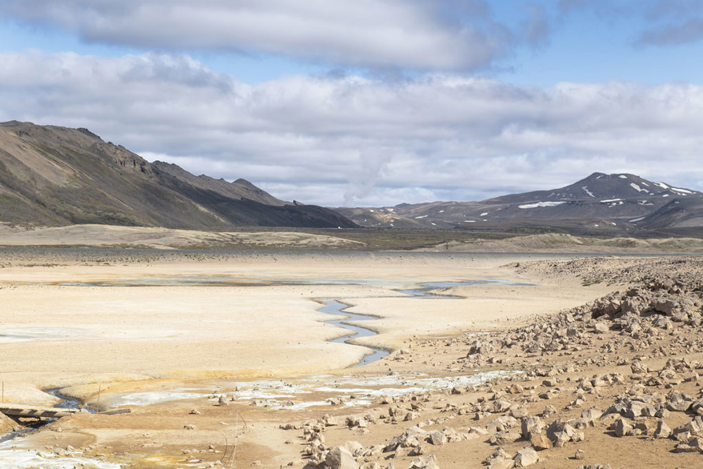noord-ijsland-hverir