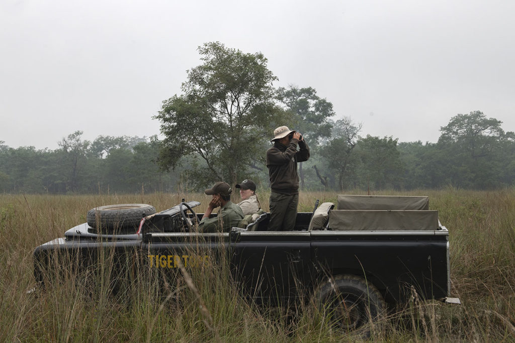 nepal-chitwan-gamedrive