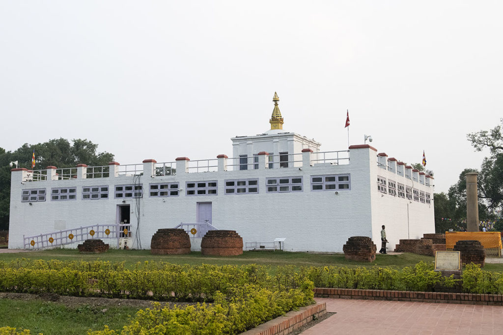 nepal-lumbidi-mayadevi-tempel