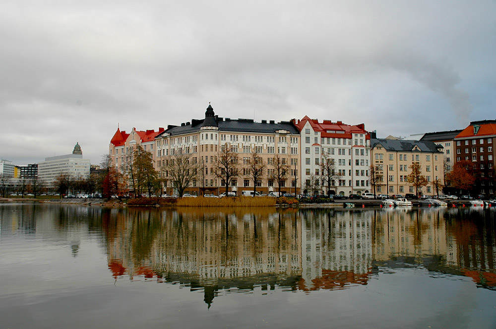 Helsinki-muziek van finland-rik van boeckel
