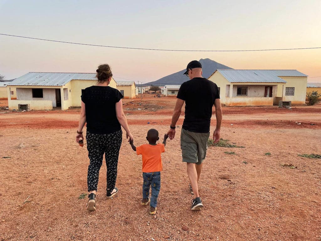 wandelen-zenmaria-oncocua-Henk Bothof