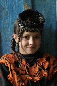 Kalash-meisje-pakistan-henk-bothof