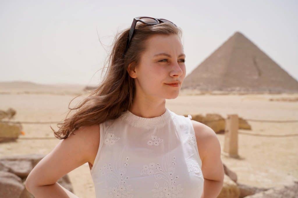 Sanne-rambags-egypte