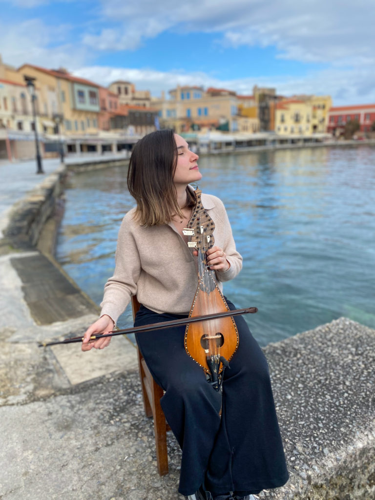 emine-bostanci-chania-turkeije