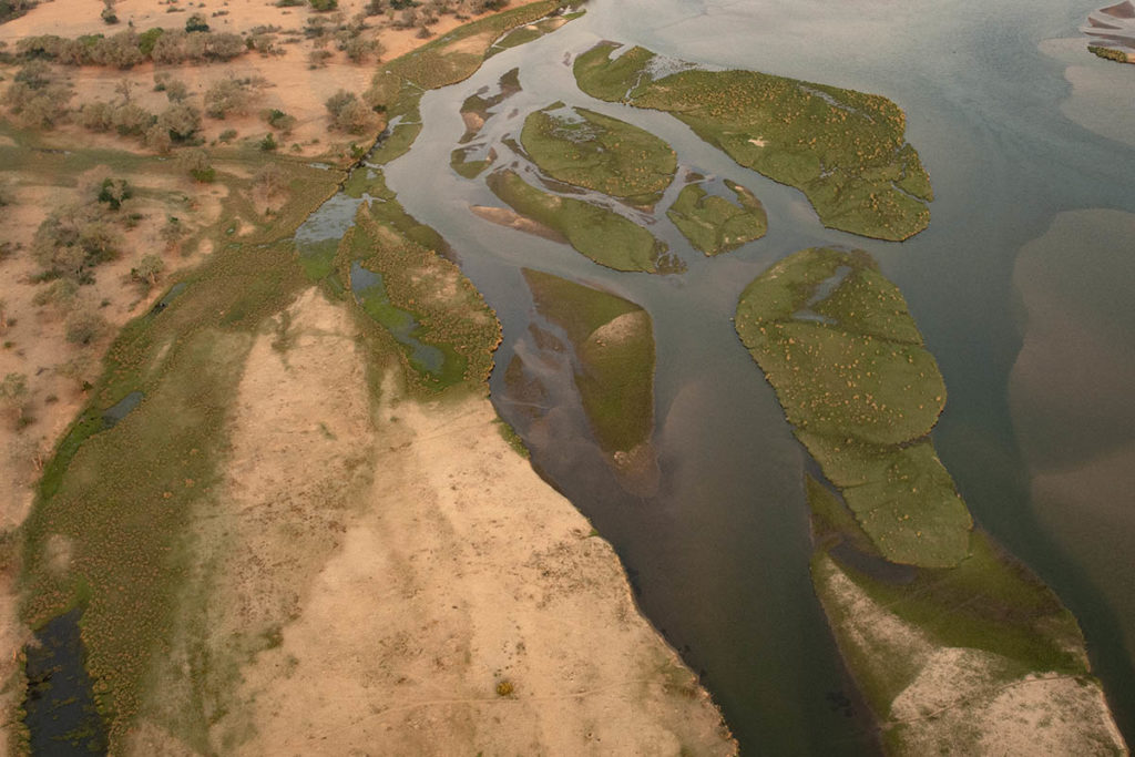 luchtfoto-mana-pools-zimbabwe-henk-bothof