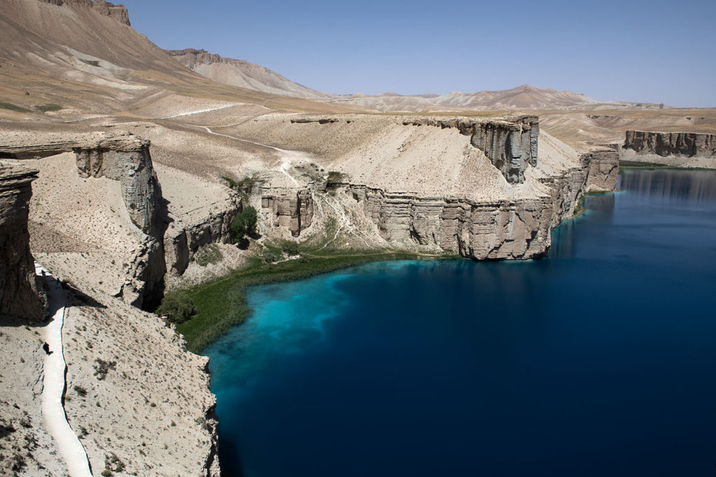 meer-band-i-amir-afghanistan-henk-bothof