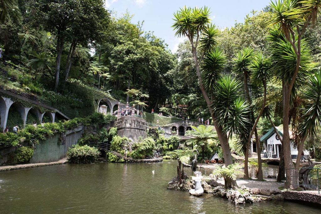 overzicht-monte-palace-botanische-tuin-henk-bothof