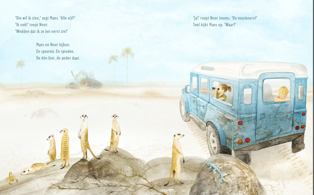 Alle-dieren-sliepen-lemniscaat-jenny-lovlie