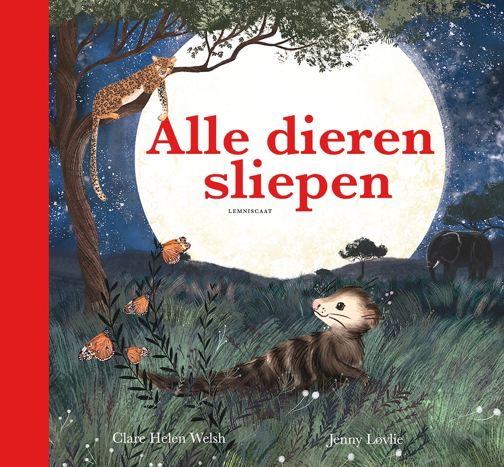 Alle-dieren-sliepen-lemniscaat-jenny-lovlie-clare-helen-welsh