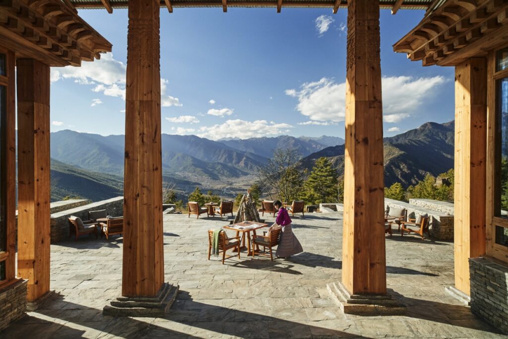 Six-senses-paro-bhutan