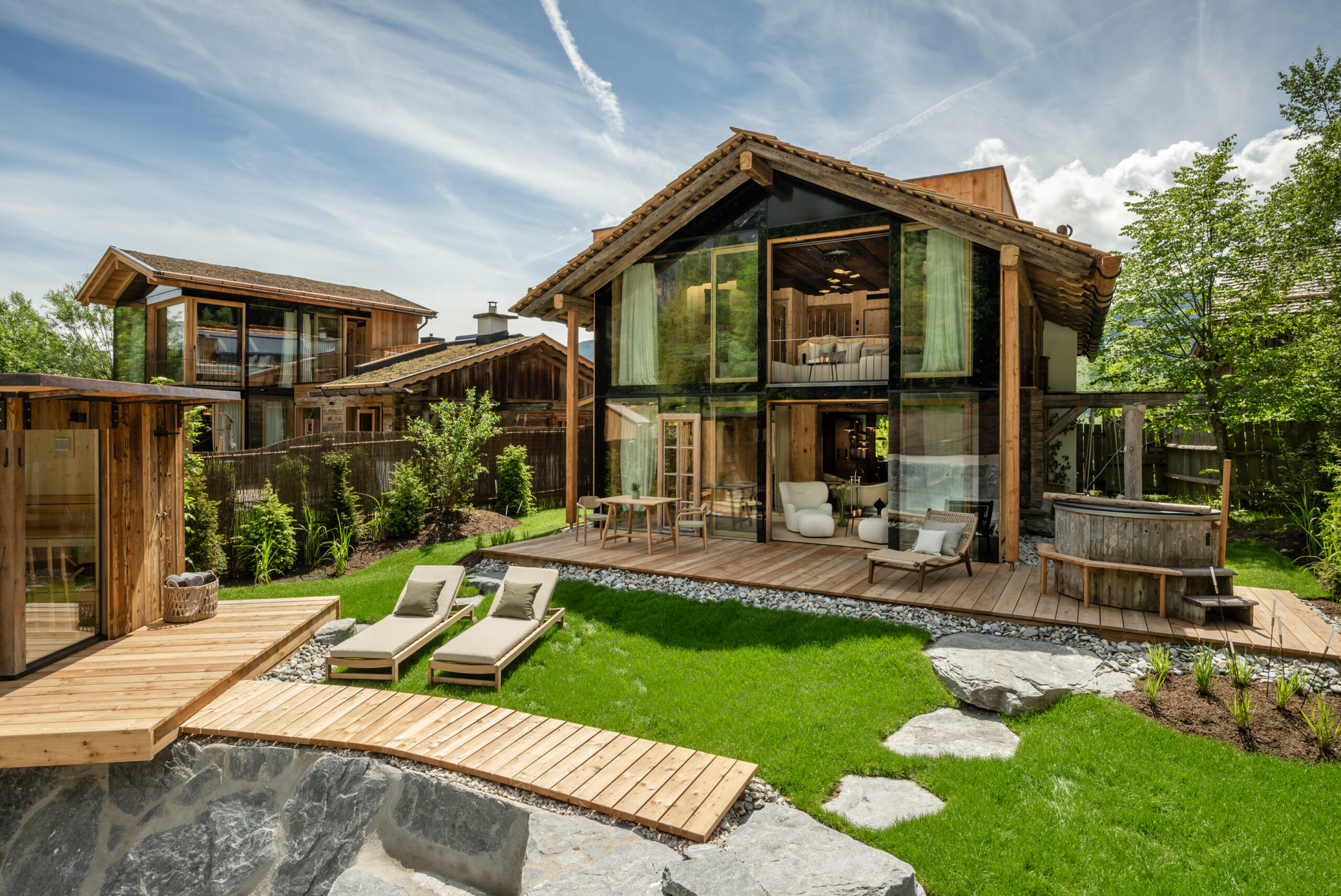 seehutte-priesteregg-luxe-berghotel-en-resort-oostenrijk