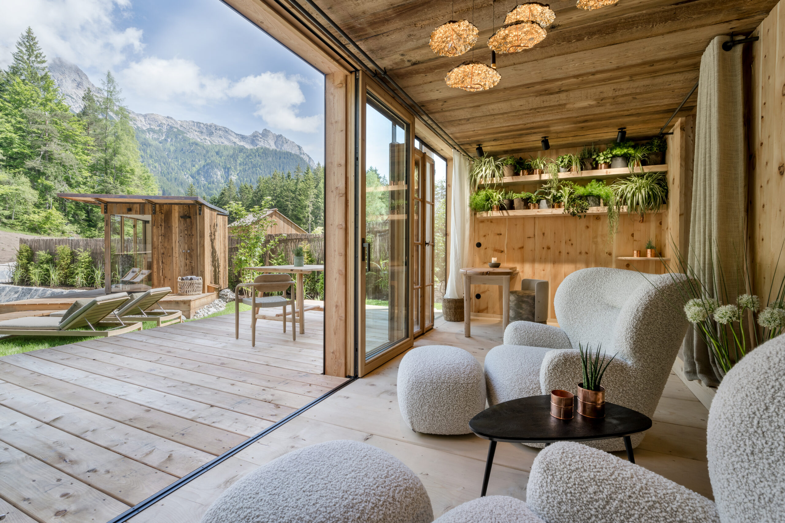 interieur-seehutte-priesteregg-oostenrijk