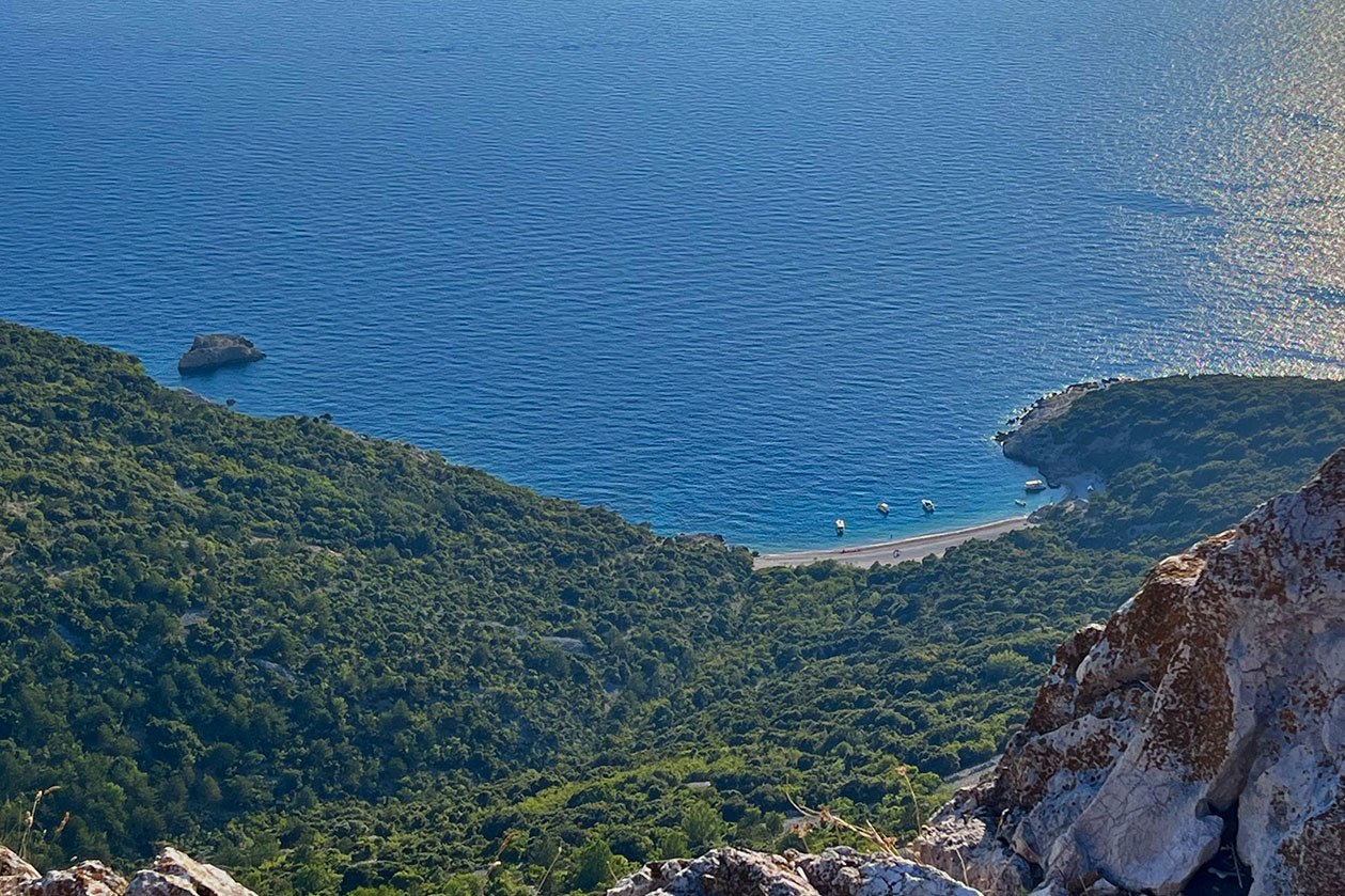 baai-lubernice-cres-kroatië-angelique-van-os