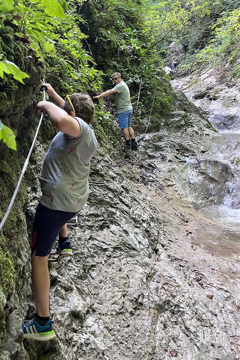 klimmen-kloof-Celjska- koča-avo