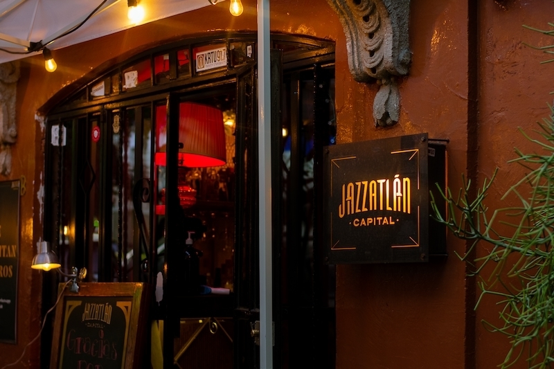 Jazzatlán-Capital-exterieur-mexico-stad-Ces-Mer