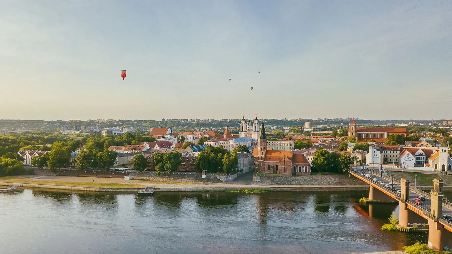 stad-vilinius-groen-litouwen