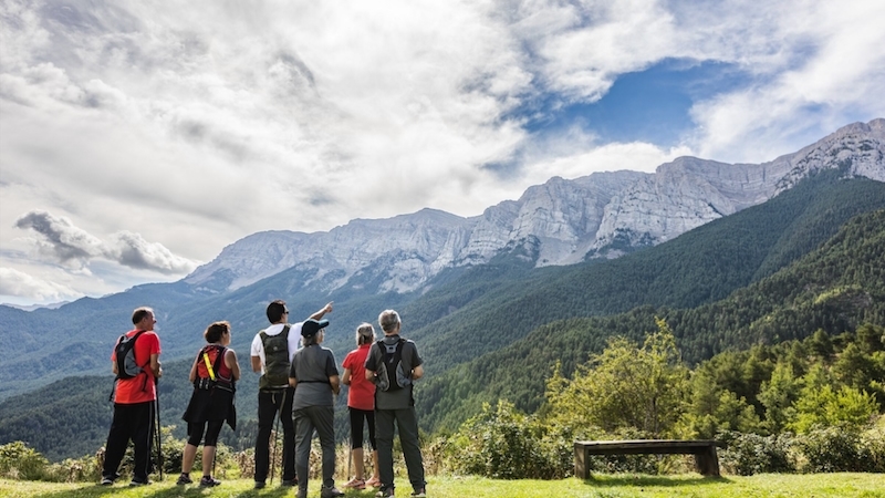 wandelen-spande-pyreneeen