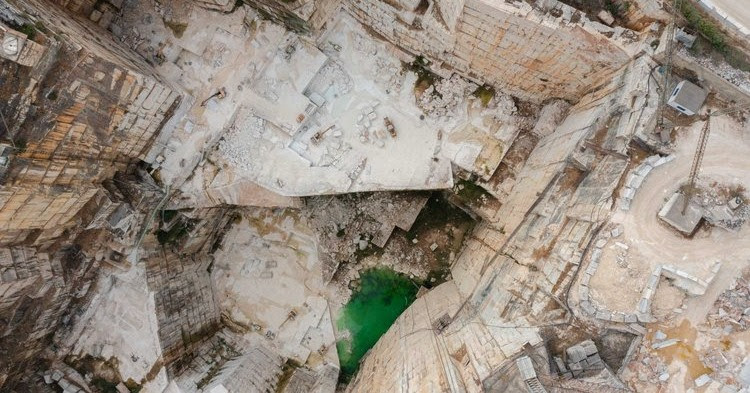 Marmerroute-Alentejo